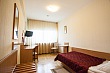 AZIMUT Отель Сибирь - Стандарт одноместный - 2600 Р/сутки