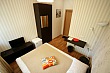 City Hostel на Блюхера -  2-х местный номер «комфорт» с 1-й двуспальной кроватью - В номере 1