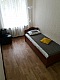 City Hostel на Блюхера - Одноместный номер эконом — класса (односпальная кровать) - 1000 Р/сутки