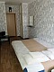 City Hostel на Блюхера - Номер эконом класса с двухспальной кроватью - В номере