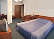 Якутия - Полулюкс двухместный - полулюкс с двуспальной кроватью