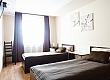 TRUCK HOUSE hotel - Стандарт с двумя односпальными кроватями - Номер "Стандарт" с двумя односпальными кроватями