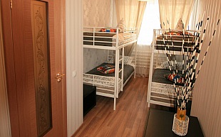 City Hostel City Hostel