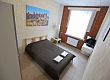 HF Hotel - Однокомнатный с двуспальной кроватью - Двухместный стандарт